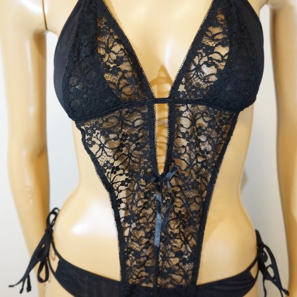 NWT La Vie en Rose Lingerie - Picture 3 of 11